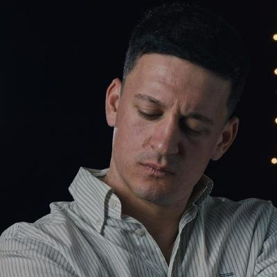 Nicolas Rovetta